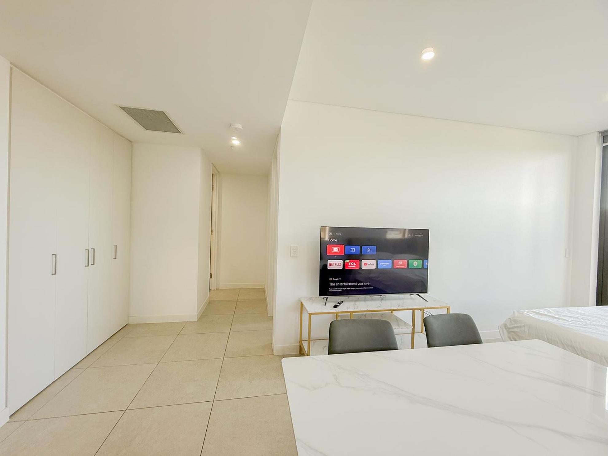 Burwood Studios At St Luke Square Sydney Eksteriør billede